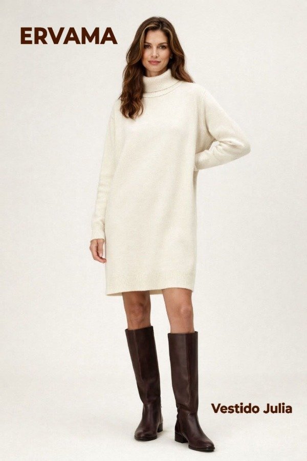 Producto - Vestido Juliana