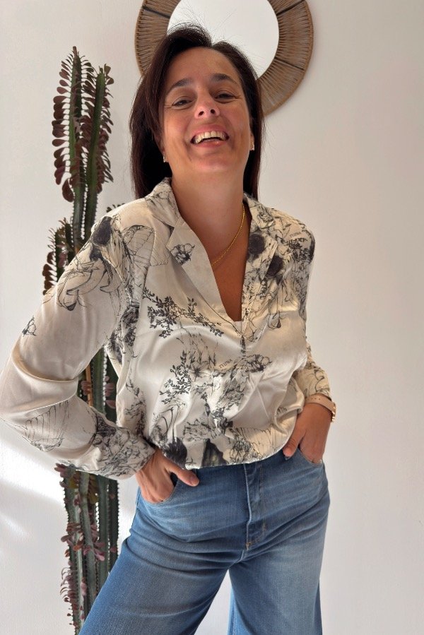 Producto - CAMISA CAMELIA