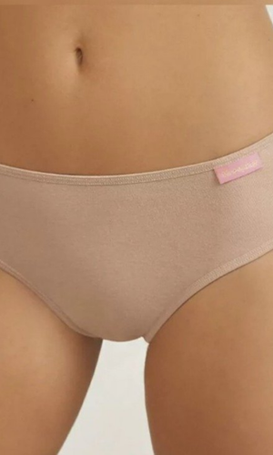 Producto - PACK X3 MARCELA KOURY 12138 CULOTTE DE ALGODÓN