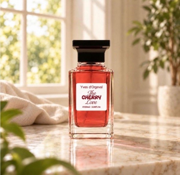 Producto - The Cherry Love