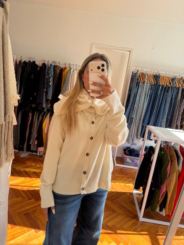 Producto - Sweaters Blue sheep 21