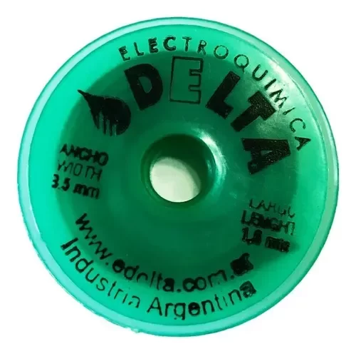Producto - DELTA - 3.5 MM