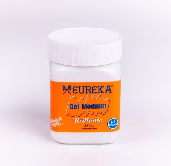 Producto - Gel Médium