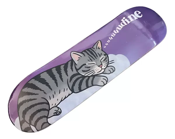 Producto - Tabla Udine Maple Canadiense - Mimir