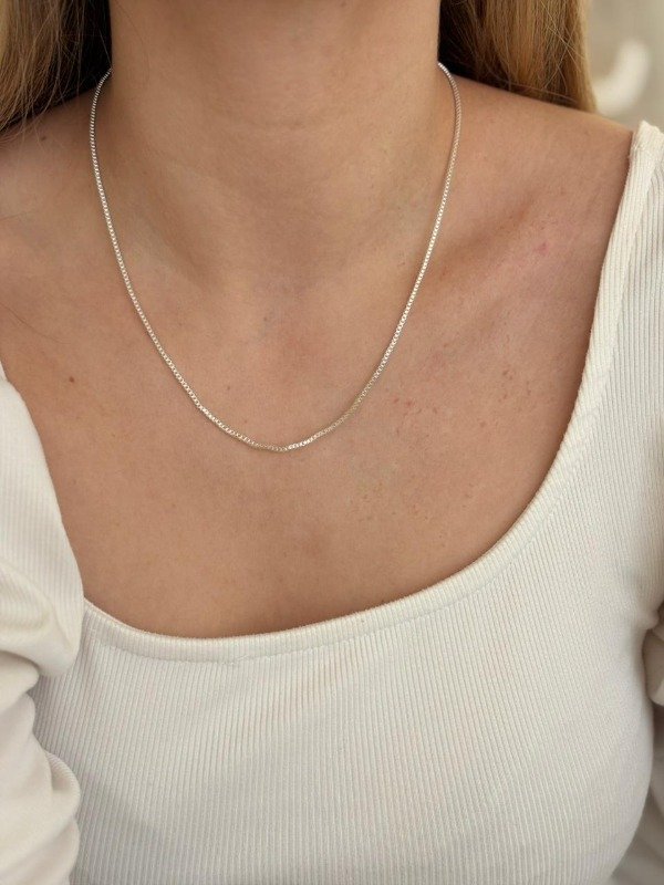 Producto - Cadena Veneciana - 2
