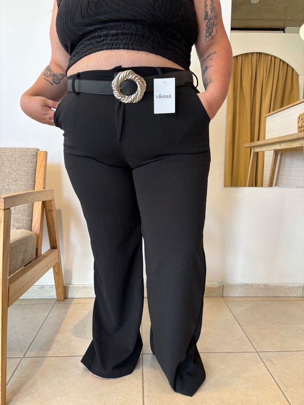 Producto - Pantalon sastrero BRUMA