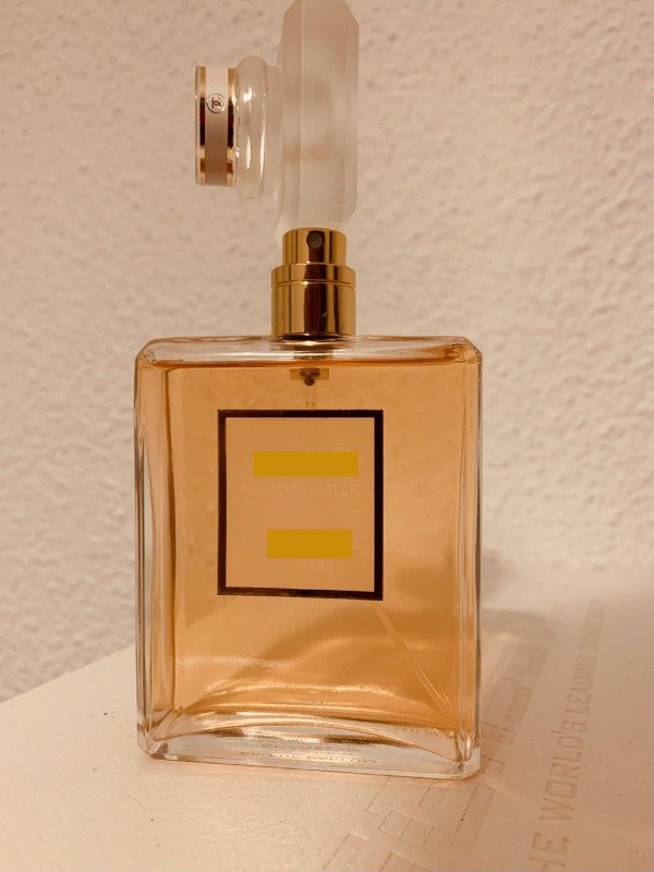 Producto - COOC MADEMOISELLE
