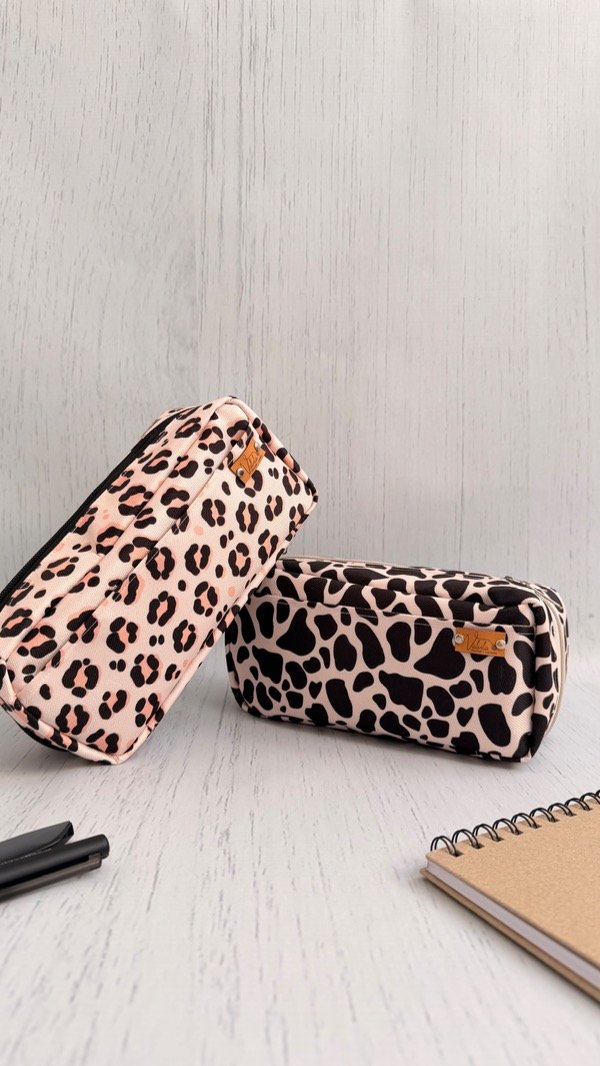 Producto - Nueva! Cartucheras Juana