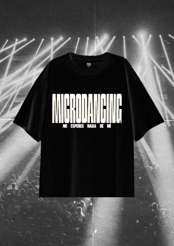 Producto - MICRODANCING- REMERON BOXY