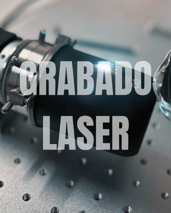 Producto - Serv. de Grab. para ORFEBRERIA