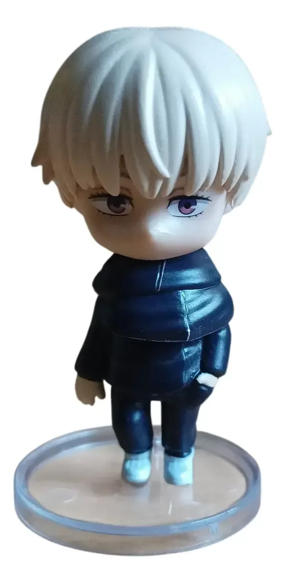Producto - Jujutsu kaisen gashapon - 4