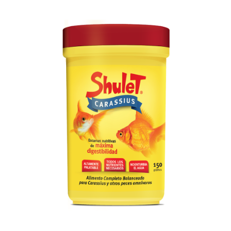 Producto - Shulet varias medidas
