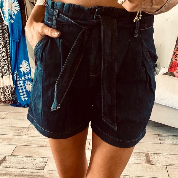 Producto - Short adelfa