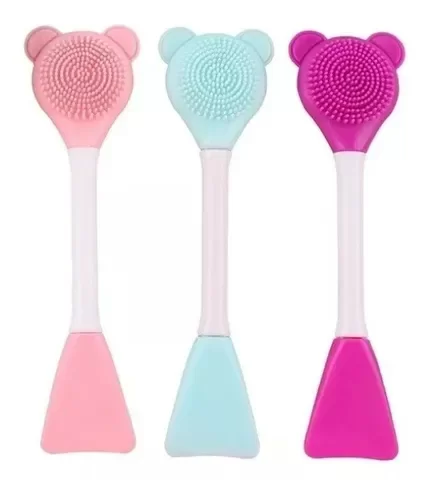 Producto - Espatula Silicona Osito