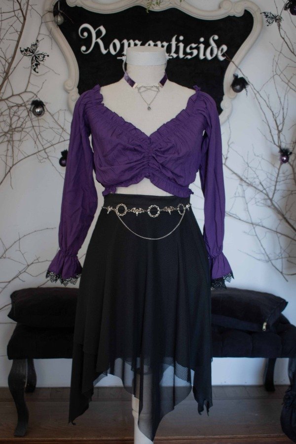 Producto - Cinto caderin murcis