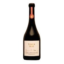 Producto - Finca Iral exclusive Rows Cabernet Franc
