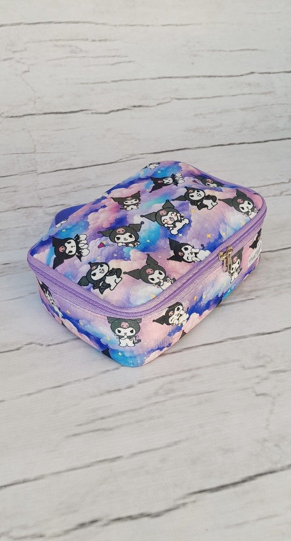 Producto - Cartu juana kuromi violeta