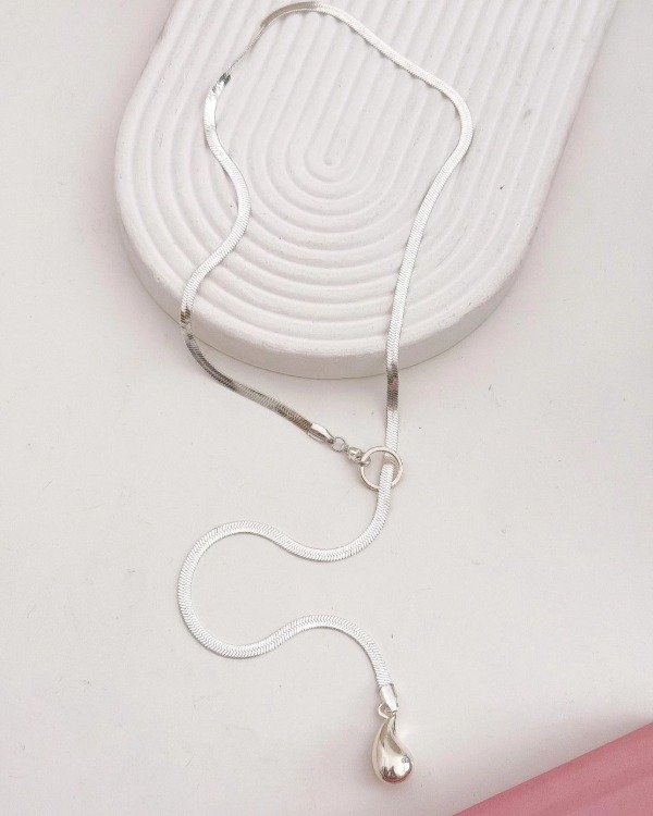 Producto - Collar Brasilia