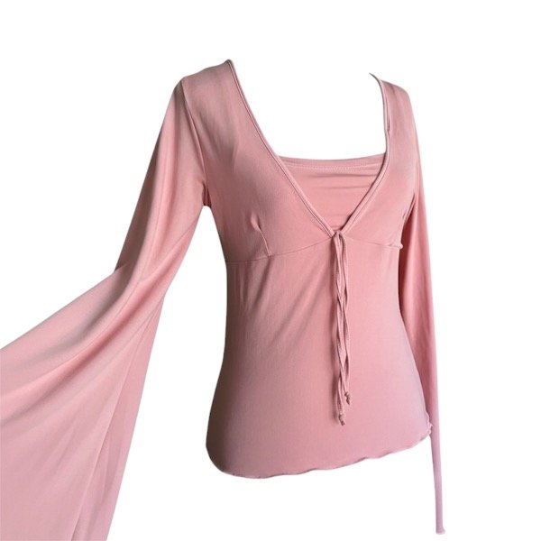 Producto - #1999 BLUSA CLOCK T.S/M