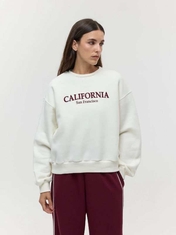 Producto - Buzo California
