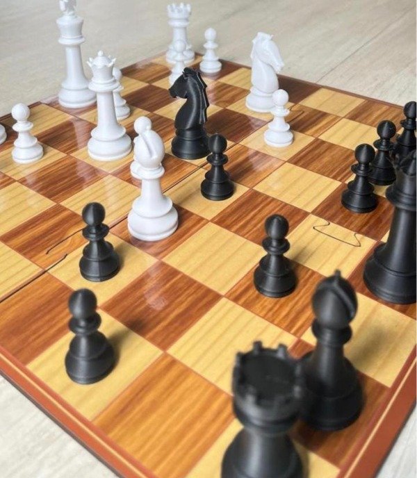 Producto - Ajedrez