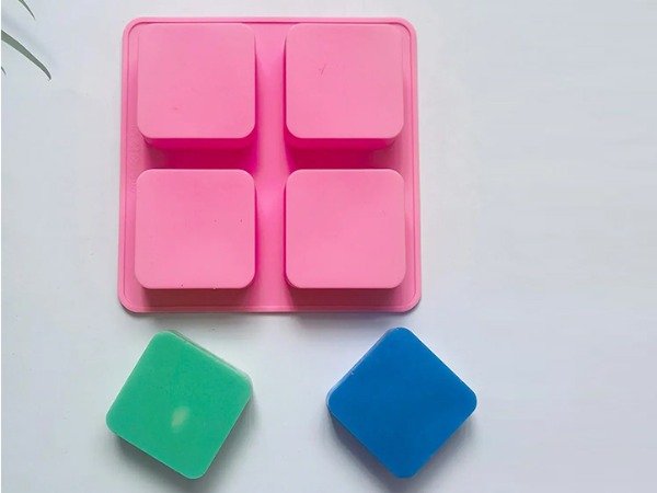 Producto - CUADRADO X4