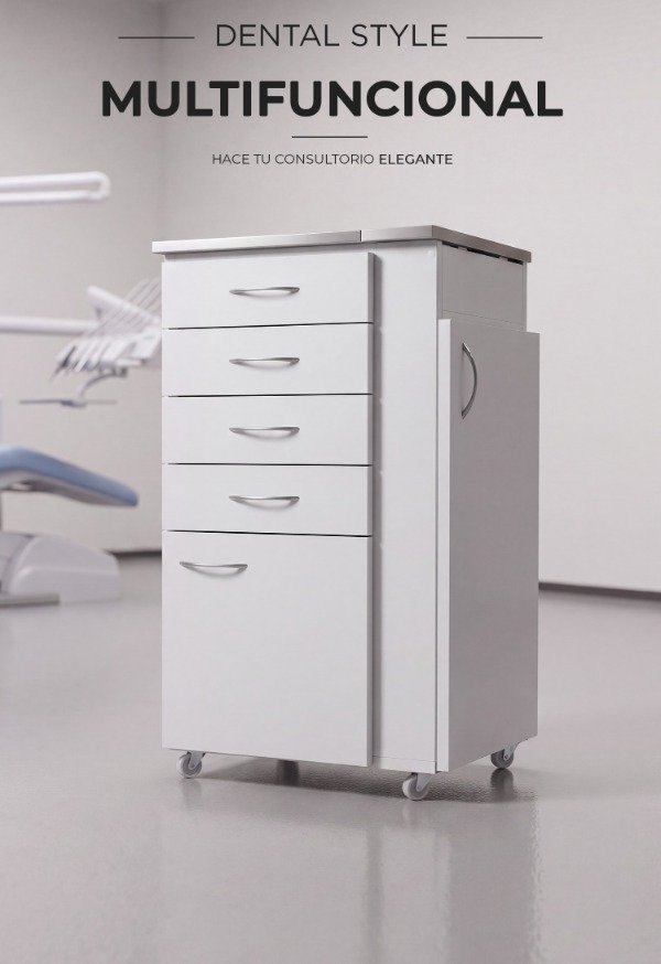 Producto - Mueble Multifuncional