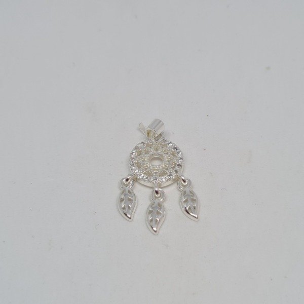 Producto - Dije atrapasueños 12mm