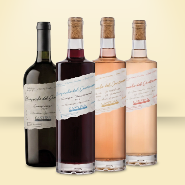 Producto - COMBO CAPRICHO DEL CANTINERO