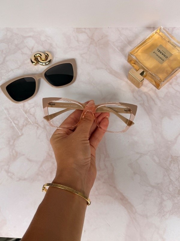 Producto - Serena nude