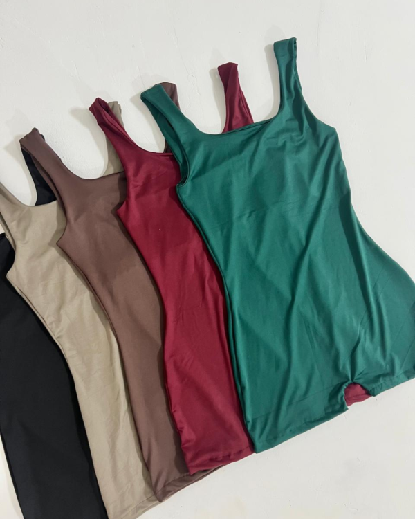 Producto - Catsuit RIO RESTOCK