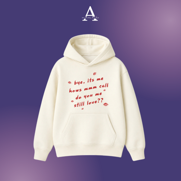 Producto - Hoodie Go Go Juice