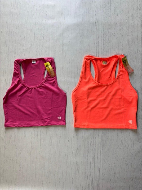 Producto - Top Largo