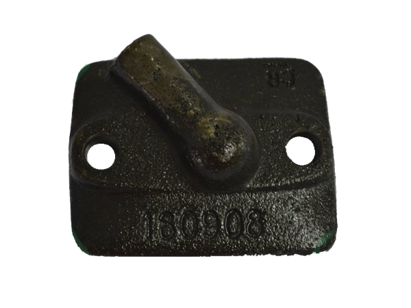 Producto - Tapa Transferencia Bomba Hidraulica Tractor Massey Ferguson 1075 1078