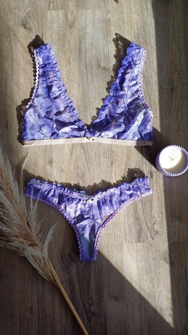 Producto - Set Antígona