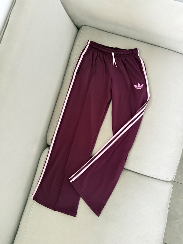 Producto - Pant Adidas Uva