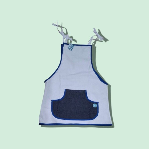 Producto - Clasic bolsillo jean talle s