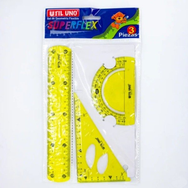 Producto - Set de reglas