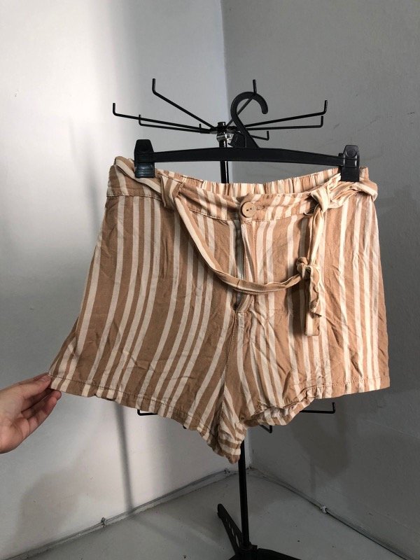 Producto - Short //rustico// talle 38