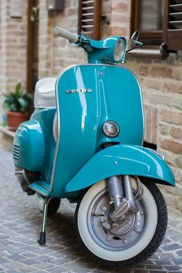 Producto - Piaggio Vespa 1975 - 0