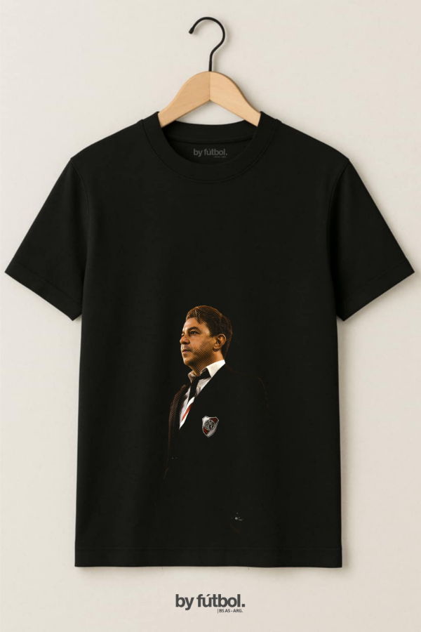 Producto - REMERA GALLARDO NAPOLEÓN