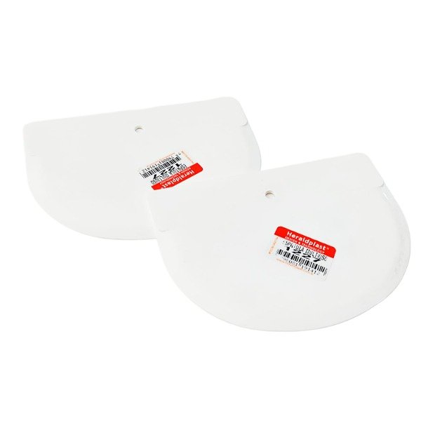 Producto - HERALDPLAST ESPATULA /CORNET PLASTICO (E141)