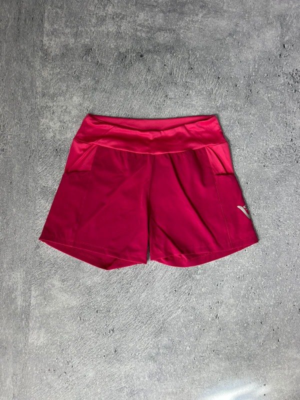Producto - SHORT PINK DRI-FIT