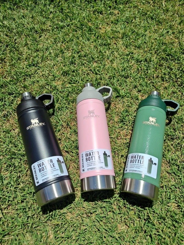 Producto - Stanley Watter Bottle