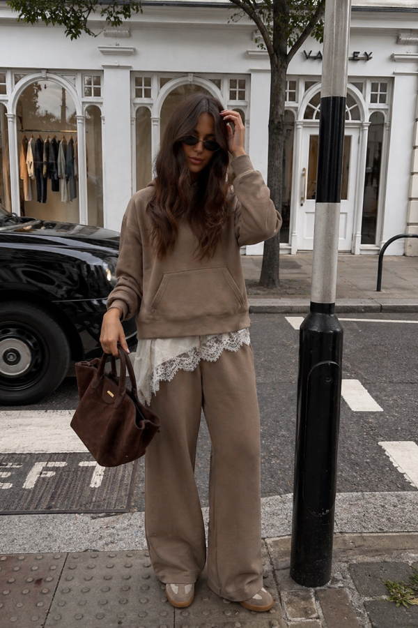 Producto - PANTALON RECTO "DARLON" (Art.306)