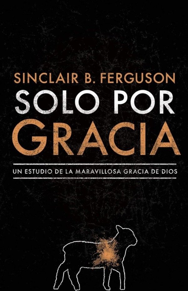 Producto - Solo Por Gracia