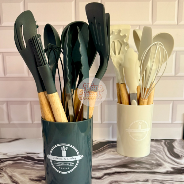 Producto - Set Cocina x 12 piezas