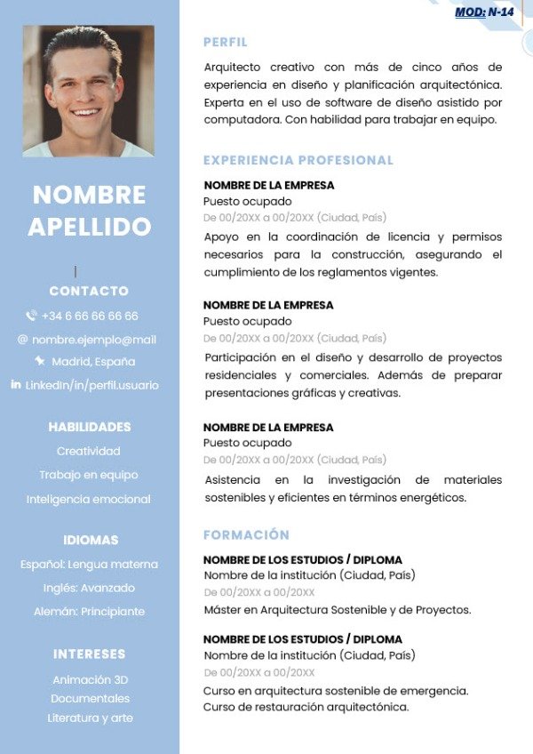 Producto - Alto Impacto N14