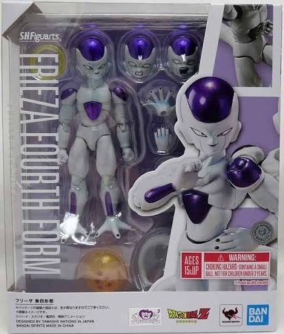 Producto - S. H Figuart Freezer Cuarta Forma