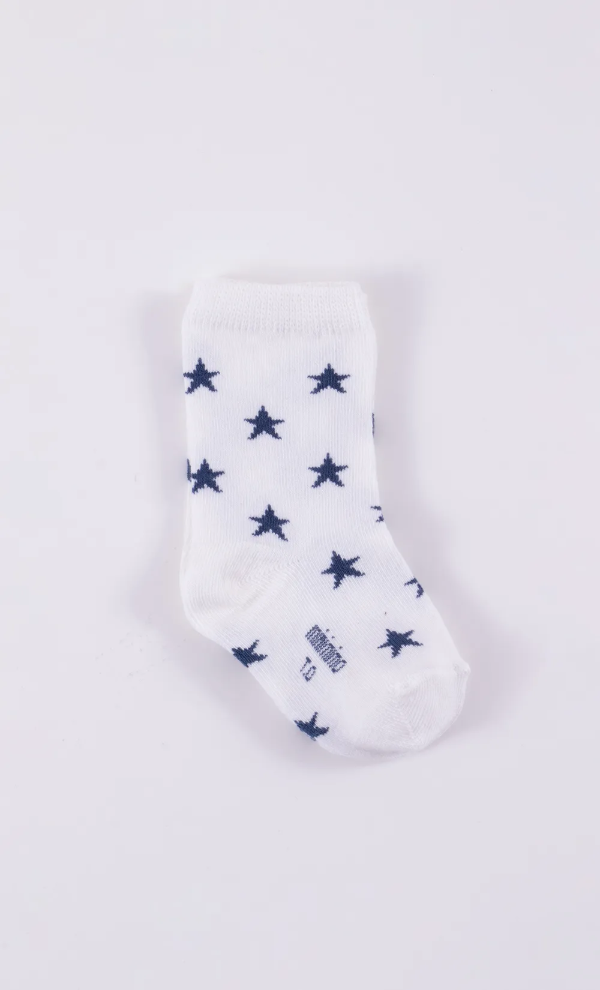 Producto - Media Mini Estrellas MM